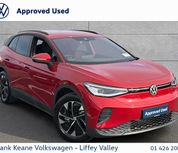 Volkswagen ID.4 2026