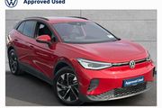 Volkswagen ID.4 2026