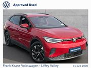 Volkswagen ID.4 2026