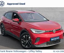 Volkswagen ID.4 2026