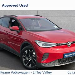Volkswagen ID.4 2026