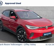 Volkswagen ID.4 2026