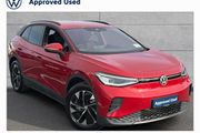 Volkswagen ID.4 2026