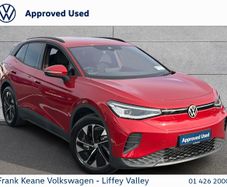 Volkswagen ID.4 2026