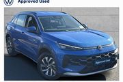 Volkswagen T-Roc 2026