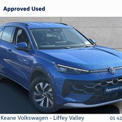 Volkswagen T-Roc 2026