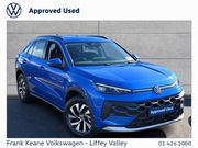 Volkswagen T-Roc 2026