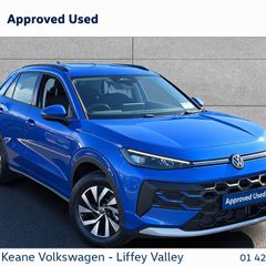 Volkswagen T-Roc 2026