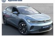 Volkswagen ID.4 2022