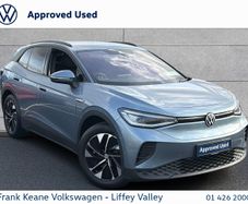 Volkswagen ID.4 2022