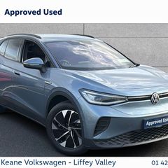 Volkswagen ID.4 2022