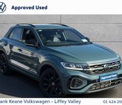 Volkswagen T-Roc 2023