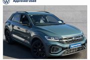 Volkswagen T-Roc 2023