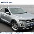 Volkswagen T-Roc 2023
