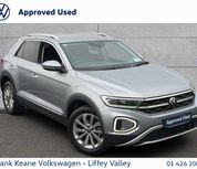 Volkswagen T-Roc 2023