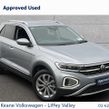 Volkswagen T-Roc 2023