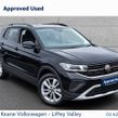 Volkswagen T-Cross 2026