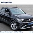 Volkswagen T-Cross 2026