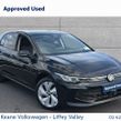 Volkswagen Golf 2026