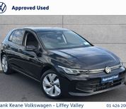 Volkswagen Golf 2026