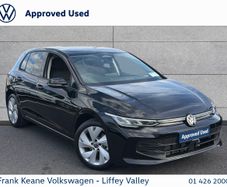 Volkswagen Golf 2026