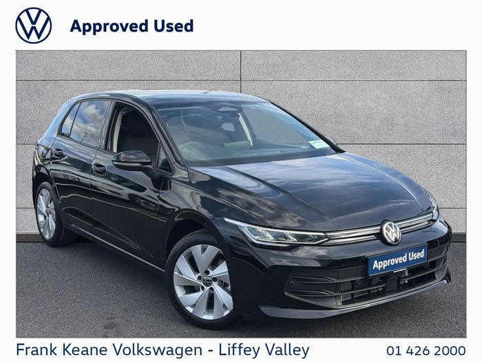 Volkswagen Golf 2026