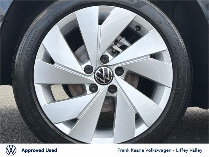 Volkswagen Golf 2026