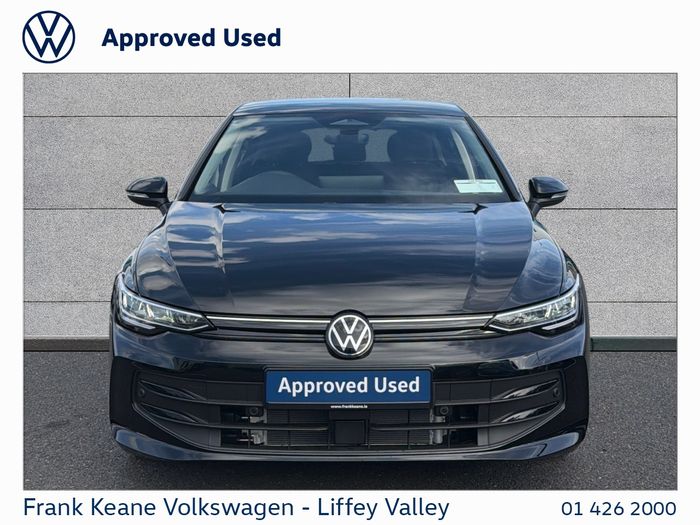 Volkswagen Golf 2026