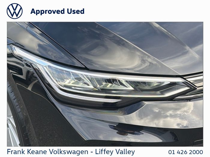 Volkswagen Golf 2026