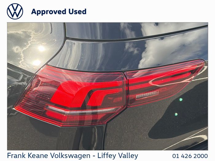 Volkswagen Golf 2026
