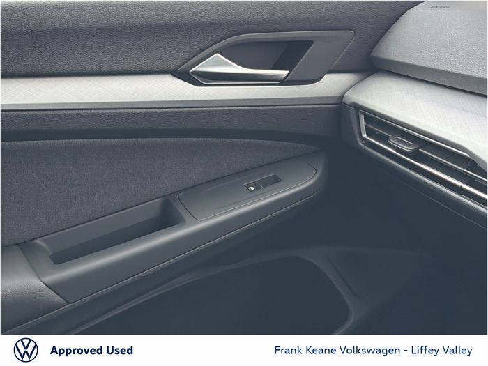 Volkswagen Golf 2026