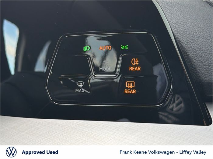 Volkswagen Golf 2026