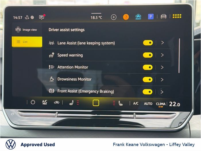 Volkswagen Golf 2026