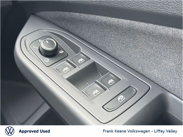 Volkswagen Golf 2026