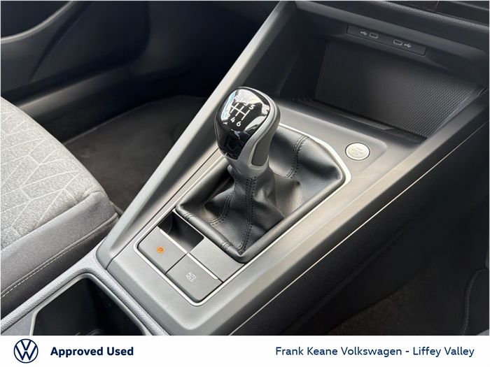 Volkswagen Golf 2026