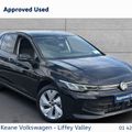 Volkswagen Golf 2026
