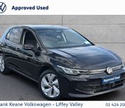 Volkswagen Golf 2026