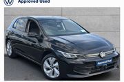 Volkswagen Golf 2026