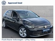 Volkswagen Golf 2026