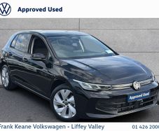 Volkswagen Golf 2026