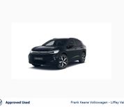 Volkswagen ID.4 2027