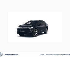 Volkswagen ID.4 2027