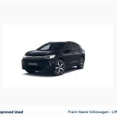 Volkswagen ID.4 2027