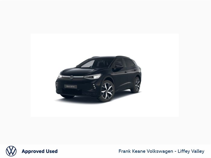 Volkswagen ID.4 2027