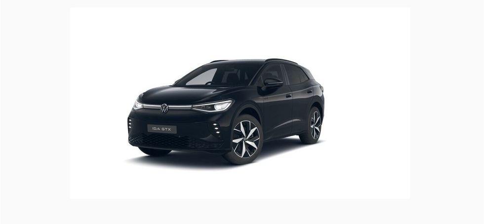 Volkswagen ID.4 2027
