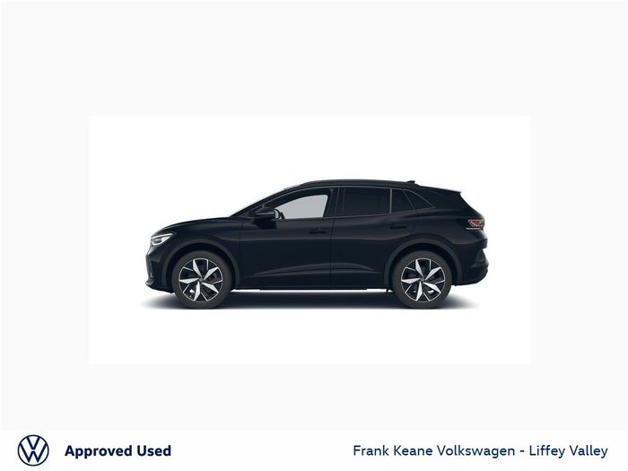 Volkswagen ID.4 2027
