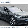 Volkswagen ID.4 2026