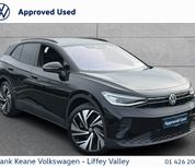 Volkswagen ID.4 2026