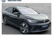 Volkswagen ID.4 2026