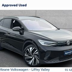 Volkswagen ID.4 2026